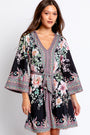 Hale Bob Kaliyah Mini Dress