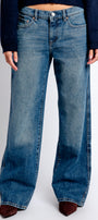 DL1961 Drue Low Rise