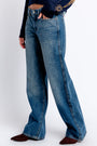 DL1961 Drue Low Rise