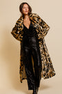 Young Fabulous & Broke Maxim Sequin Jumpsuit