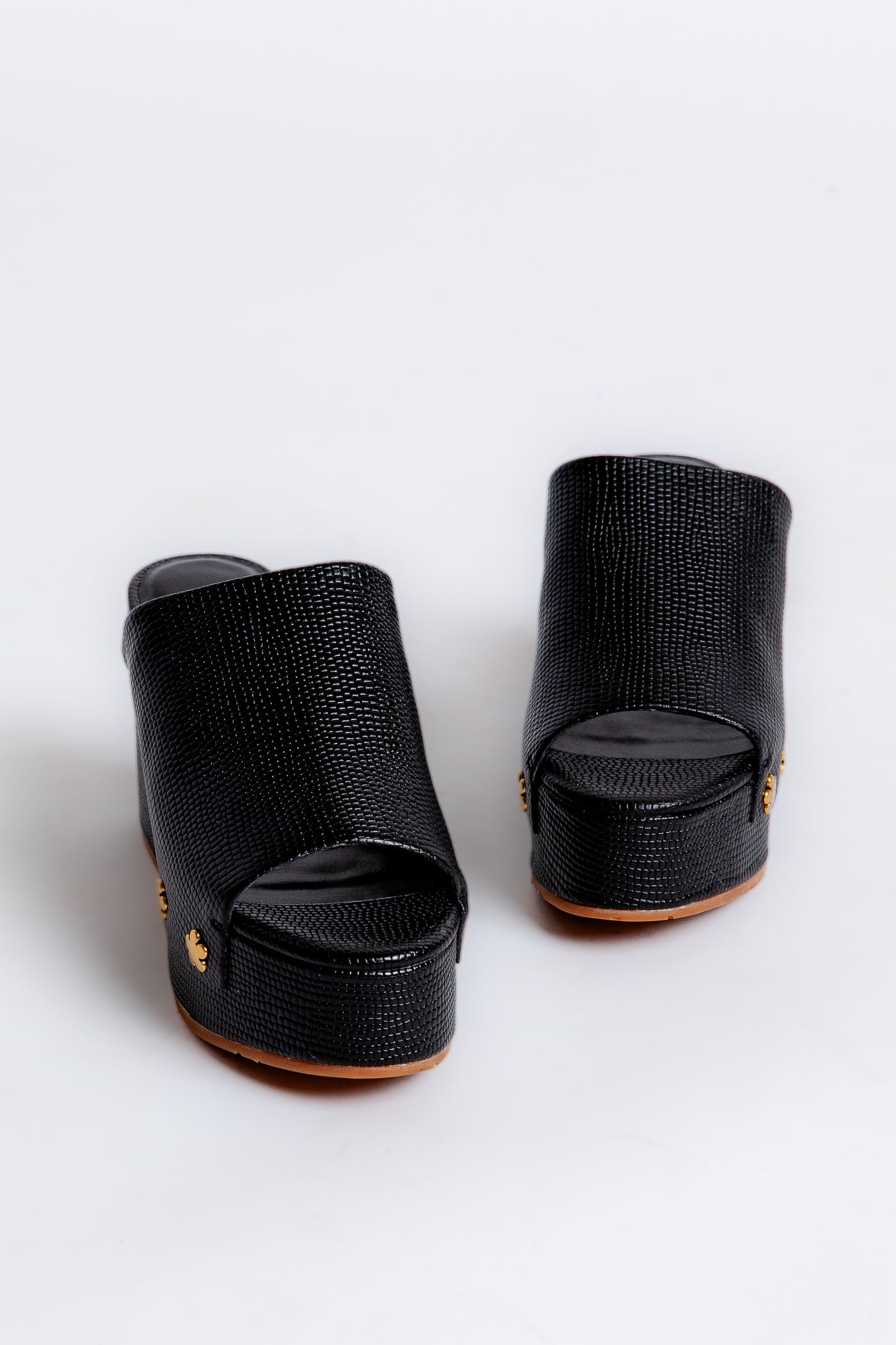 Charlotte Stone Ellery Platform Sandal