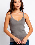 Michael Stars Nomi Shine Camisole