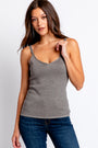Michael Stars Nomi Shine Camisole