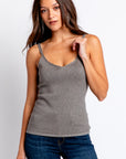 Michael Stars Nomi Shine Camisole