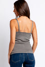 Michael Stars Nomi Shine Camisole