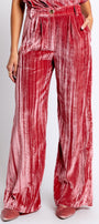 Nation LTD Ridley Velvet Pant