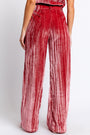 Nation LTD Ridley Velvet Pant