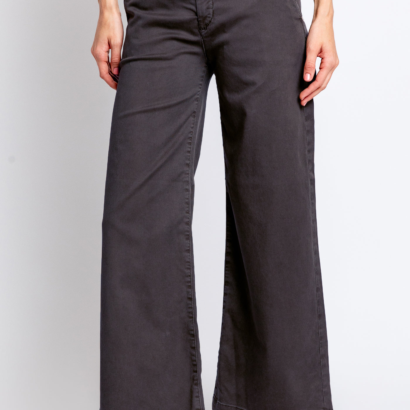 AG Jeans Caden Wide Leg