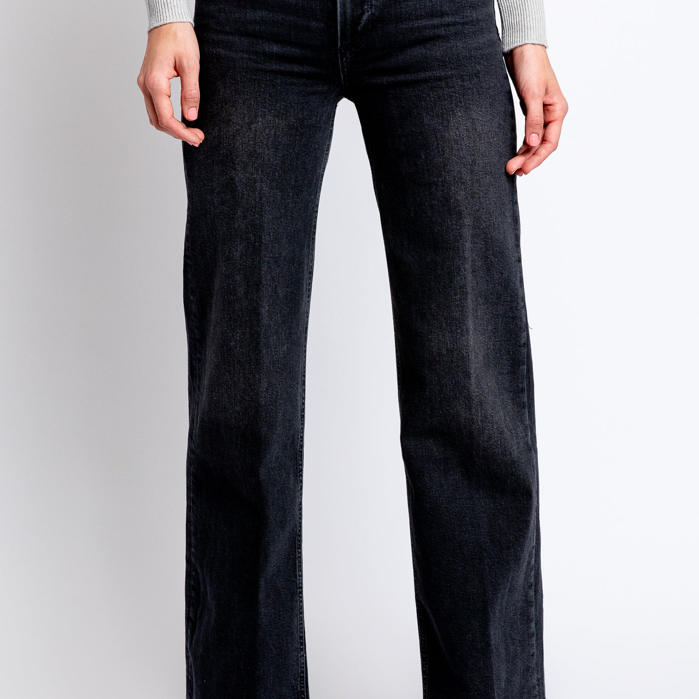PAIGE Sasha Wide Leg 32"
