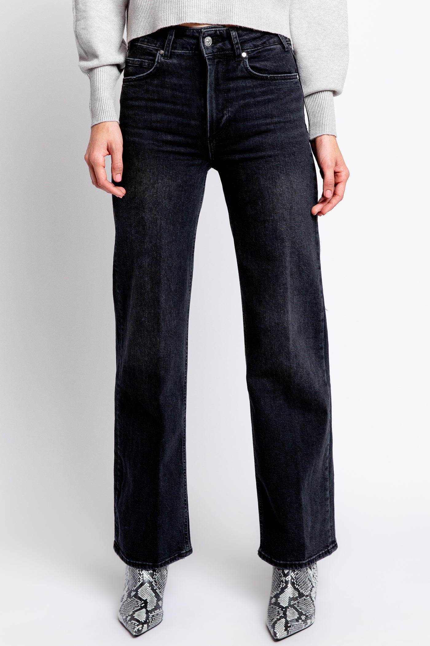 PAIGE Sasha Wide Leg 32"