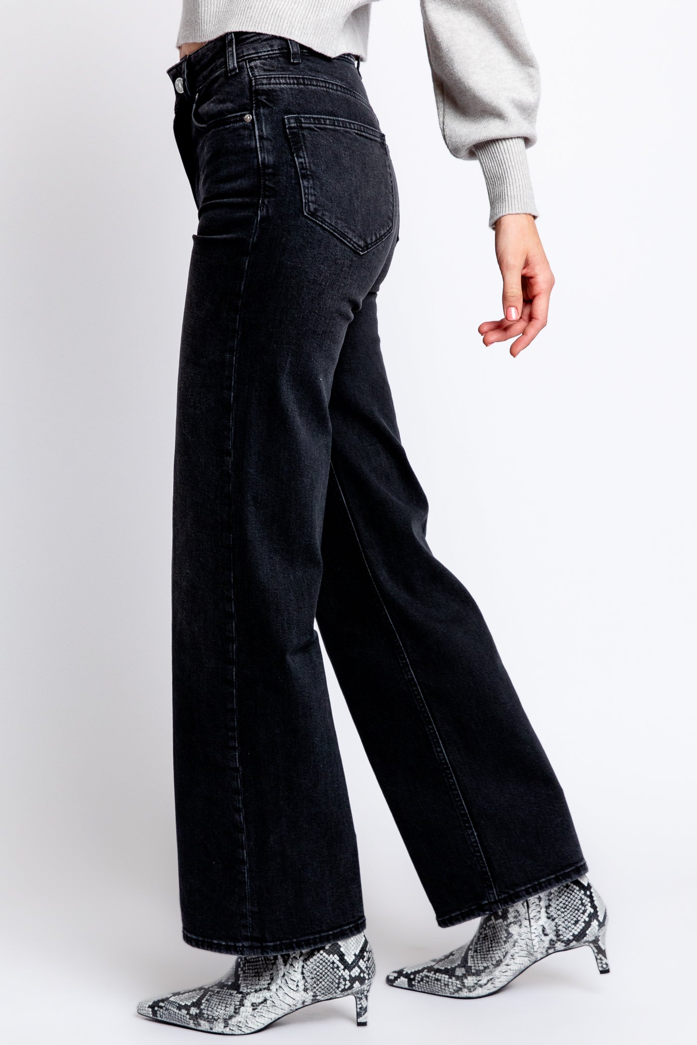 PAIGE Sasha Wide Leg 32"