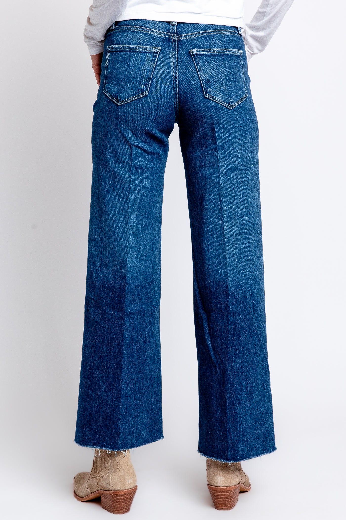 PAIGE Anessa Wide Leg 31"