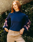 Velvet Nadene Top