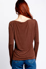 PAIGE Lucina Top