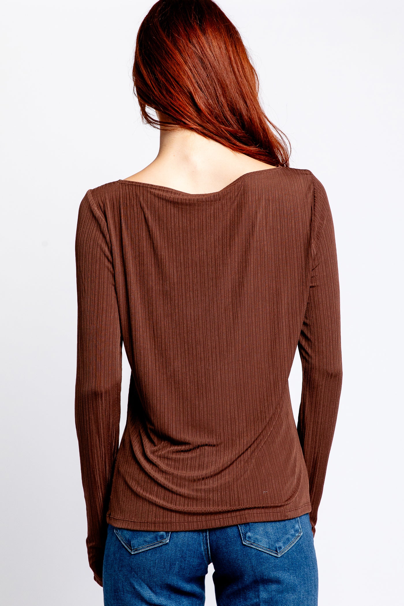 PAIGE Lucina Top