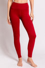 Spiritual Gangster Love 7/8 Legging