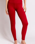 Spiritual Gangster Love 7/8 Legging