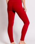 Spiritual Gangster Love 7/8 Legging