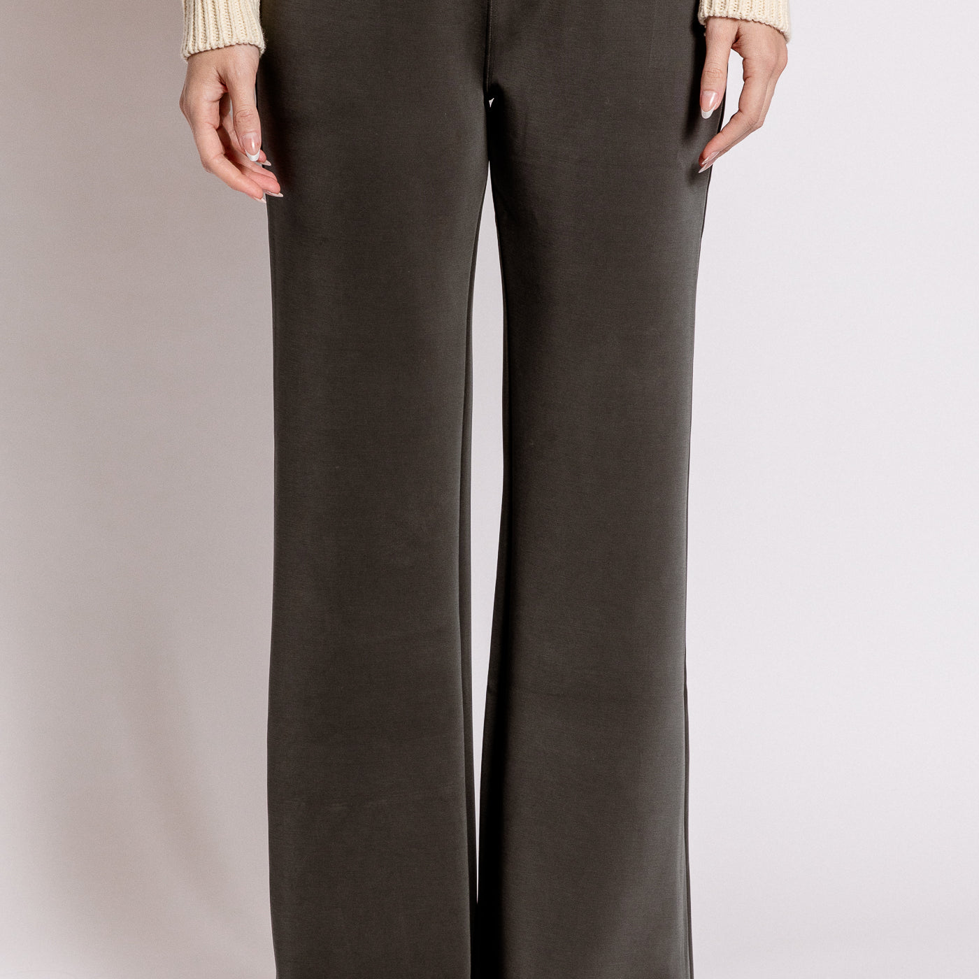 Spiritual Gangster Jensen Wide Pant