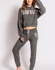 PJ Salvage Feeling Loved Pant