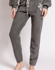 PJ Salvage Feeling Loved Pant