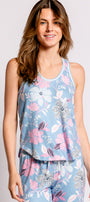 PJ Salvage Tropic Garden Tank