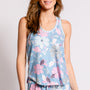 PJ Salvage Tropic Garden Tank