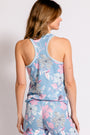 PJ Salvage Tropic Garden Tank