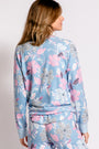PJ Salvage Tropic Garden L/S Top