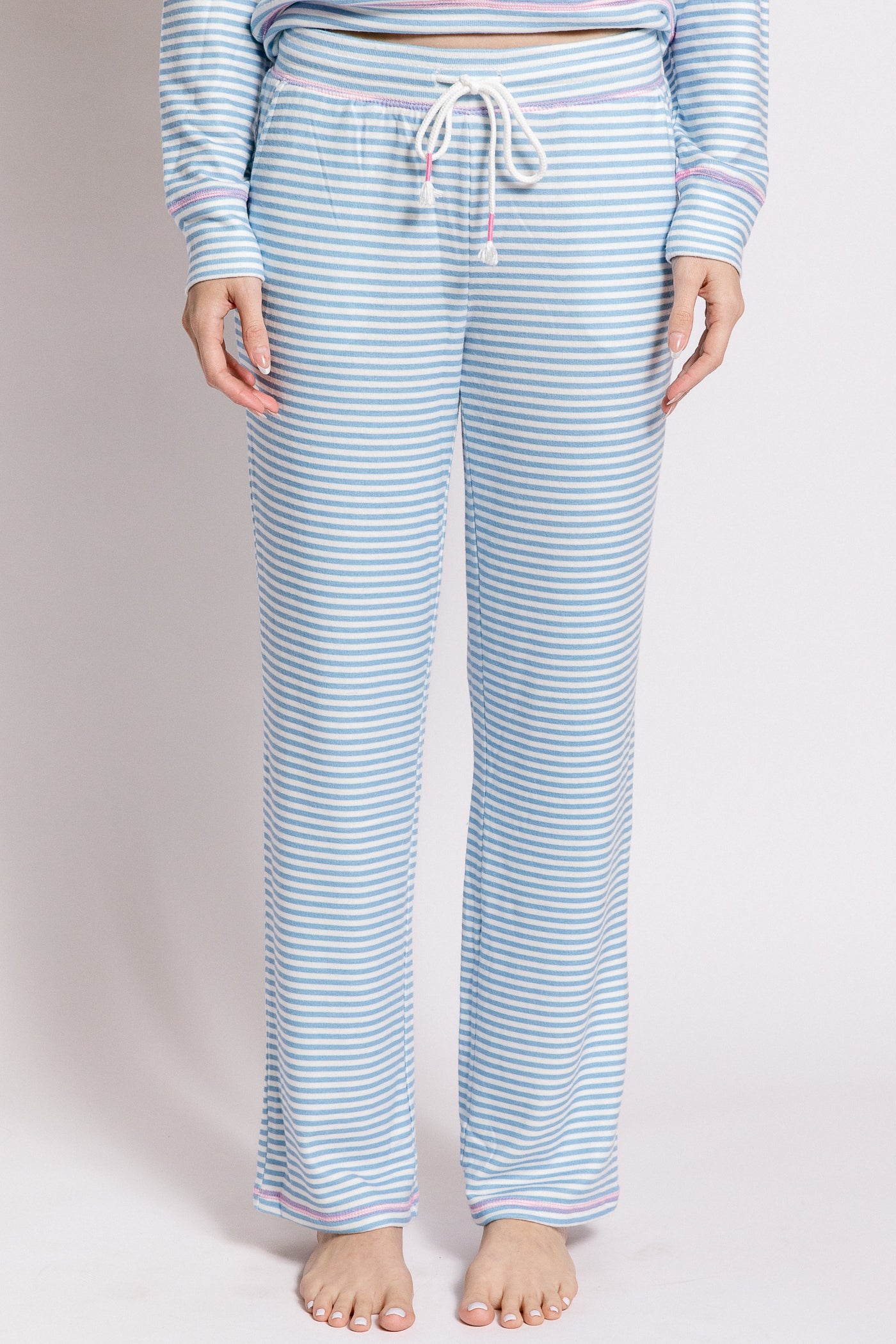 PJ Salvage Tropic Garden Pant