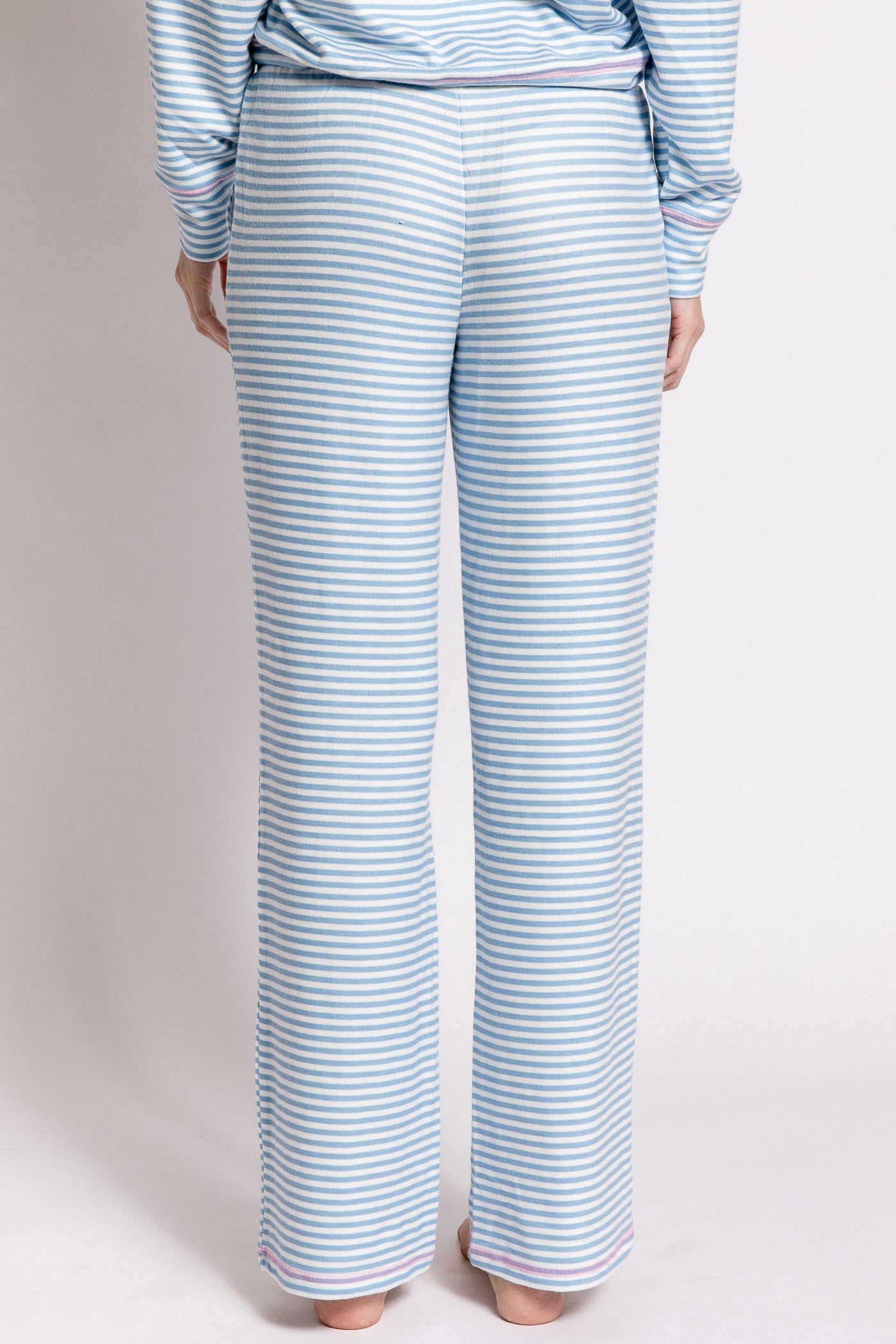PJ Salvage Tropic Garden Pant