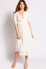 Velvet Eloise Dress