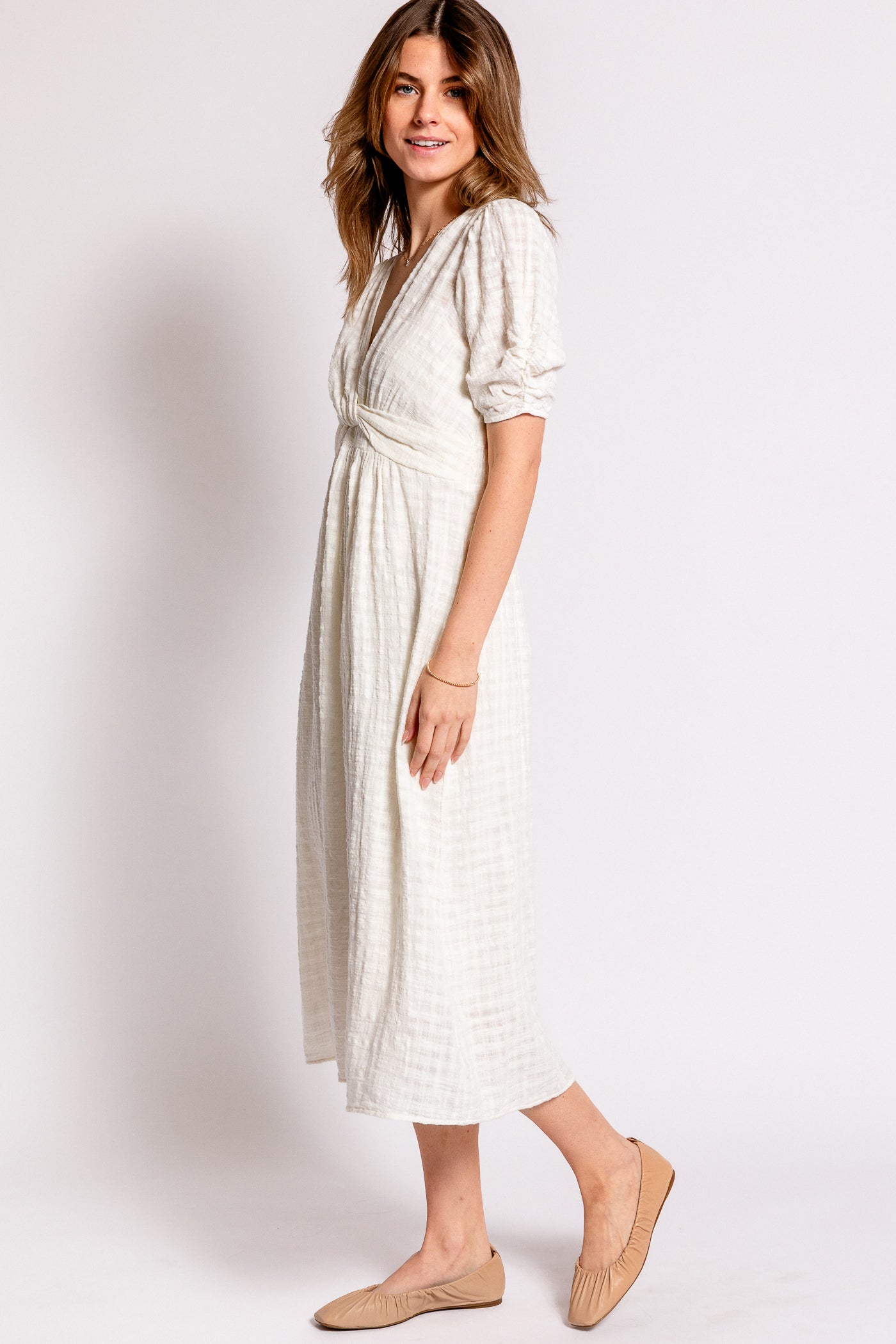 Velvet Eloise Dress