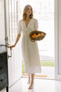 Velvet Eloise Dress