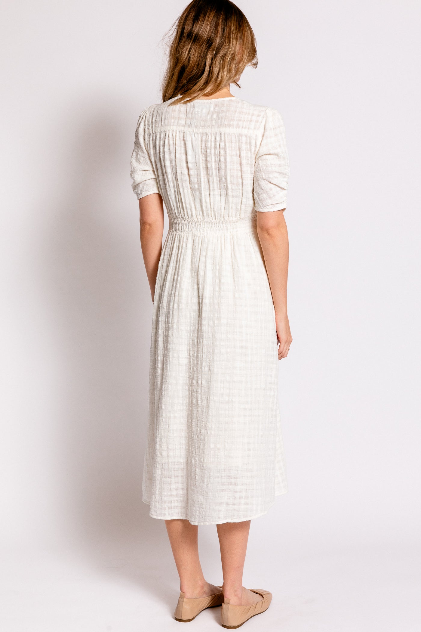 Velvet Eloise Dress