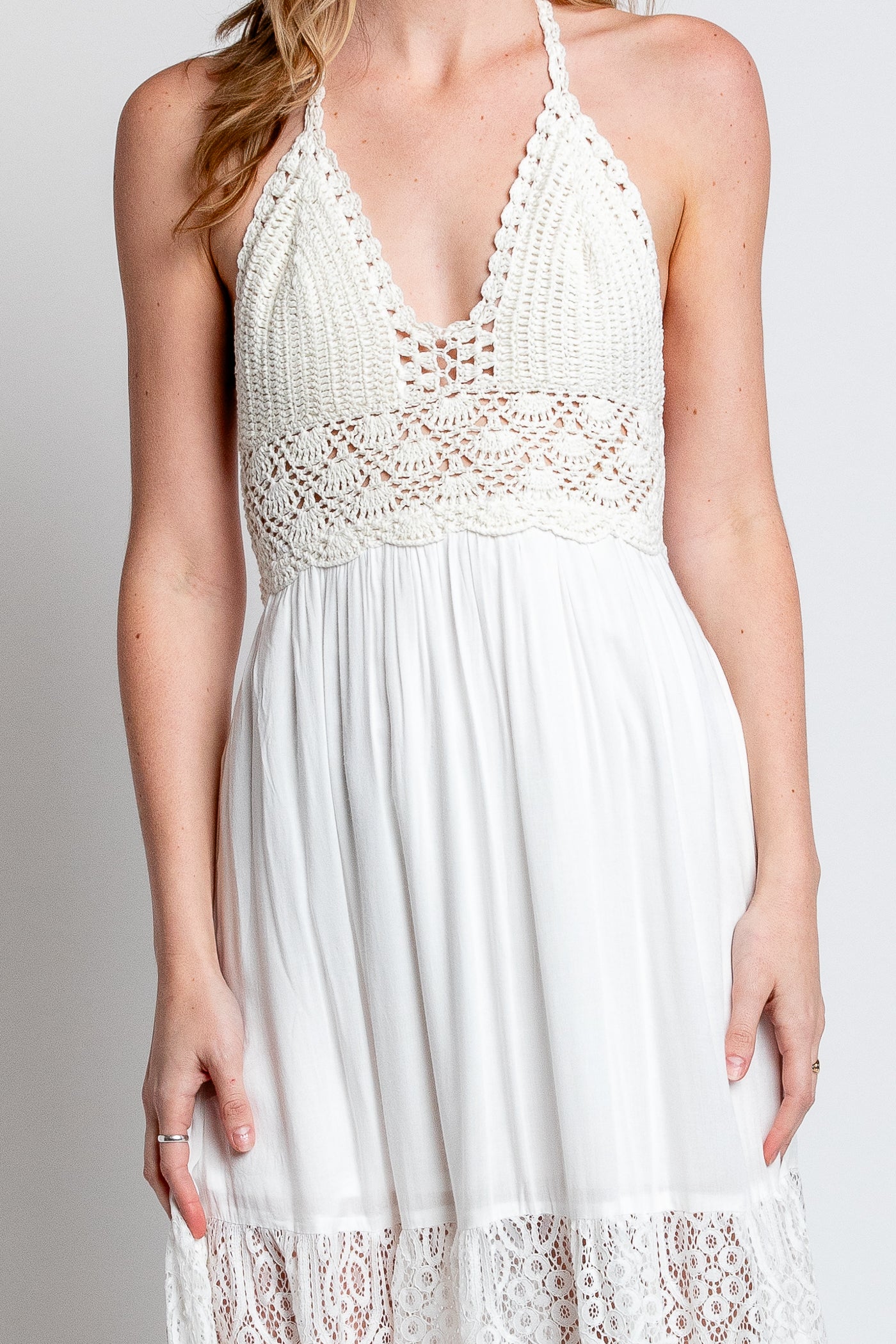 Tiare Hawaii Isabella Maxi