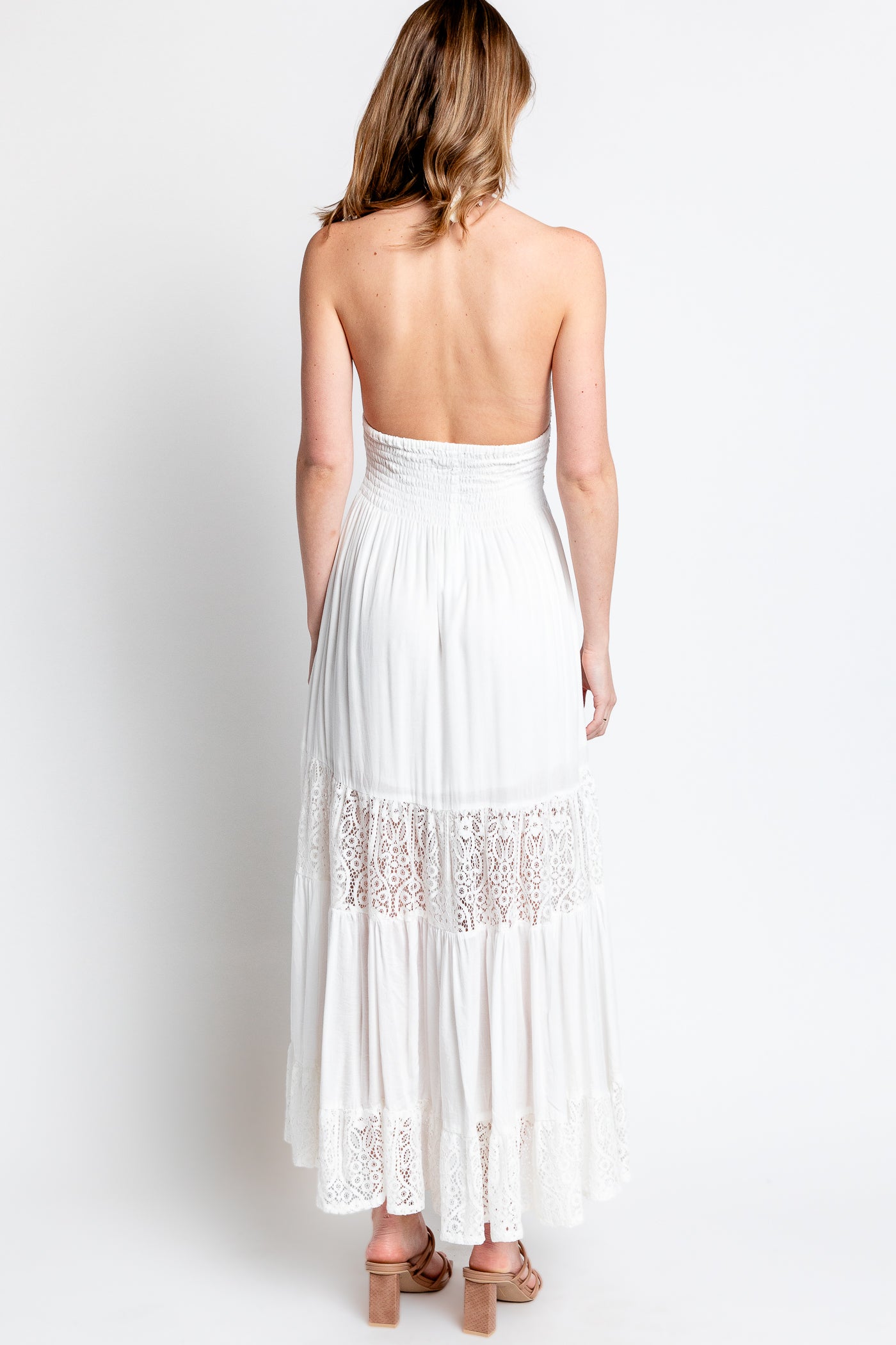 Tiare Hawaii Isabella Maxi