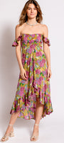 Tiare Hawaii Brooklyn Maxi