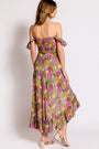 Tiare Hawaii Brooklyn Maxi