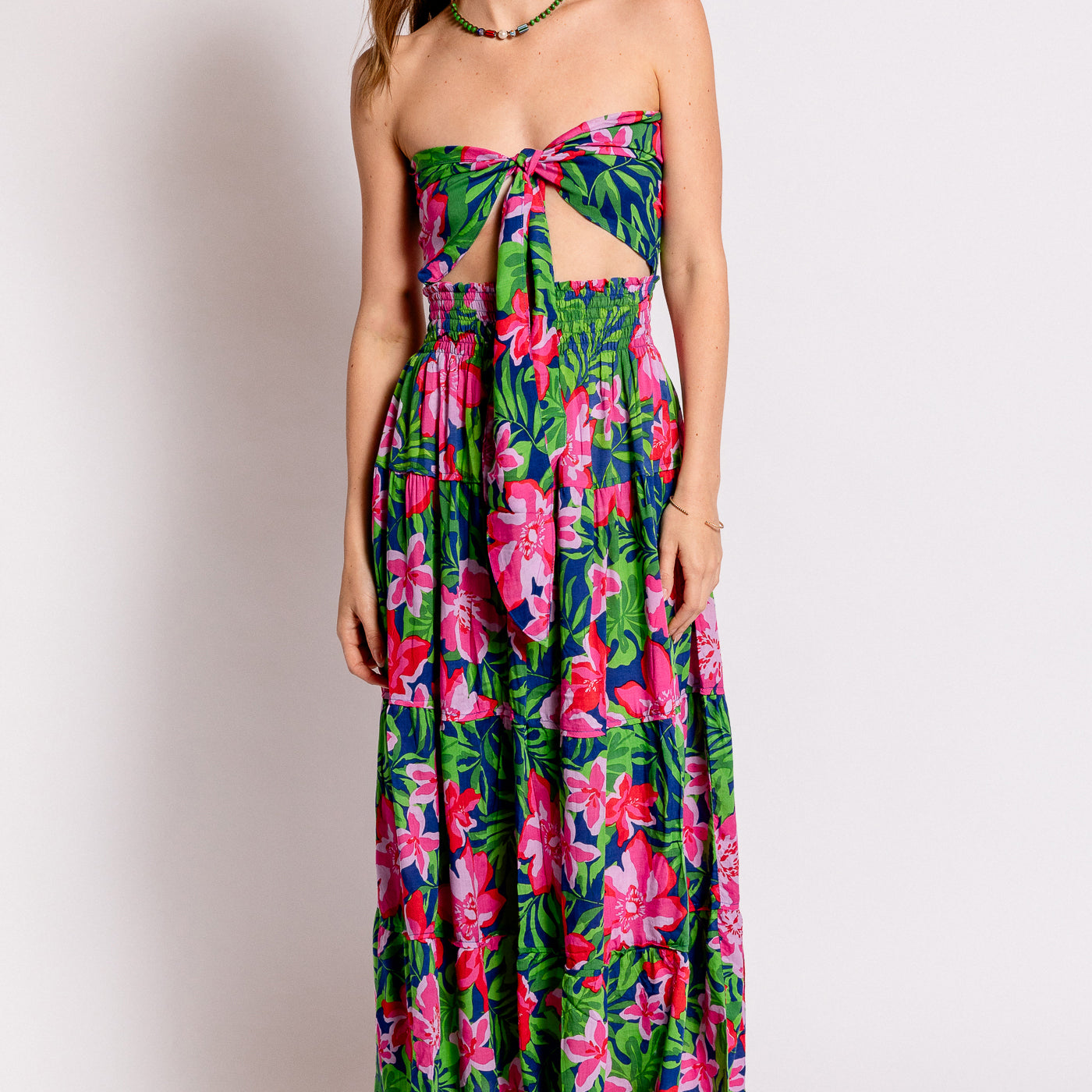 Tiare Hawaii Moana Maxi