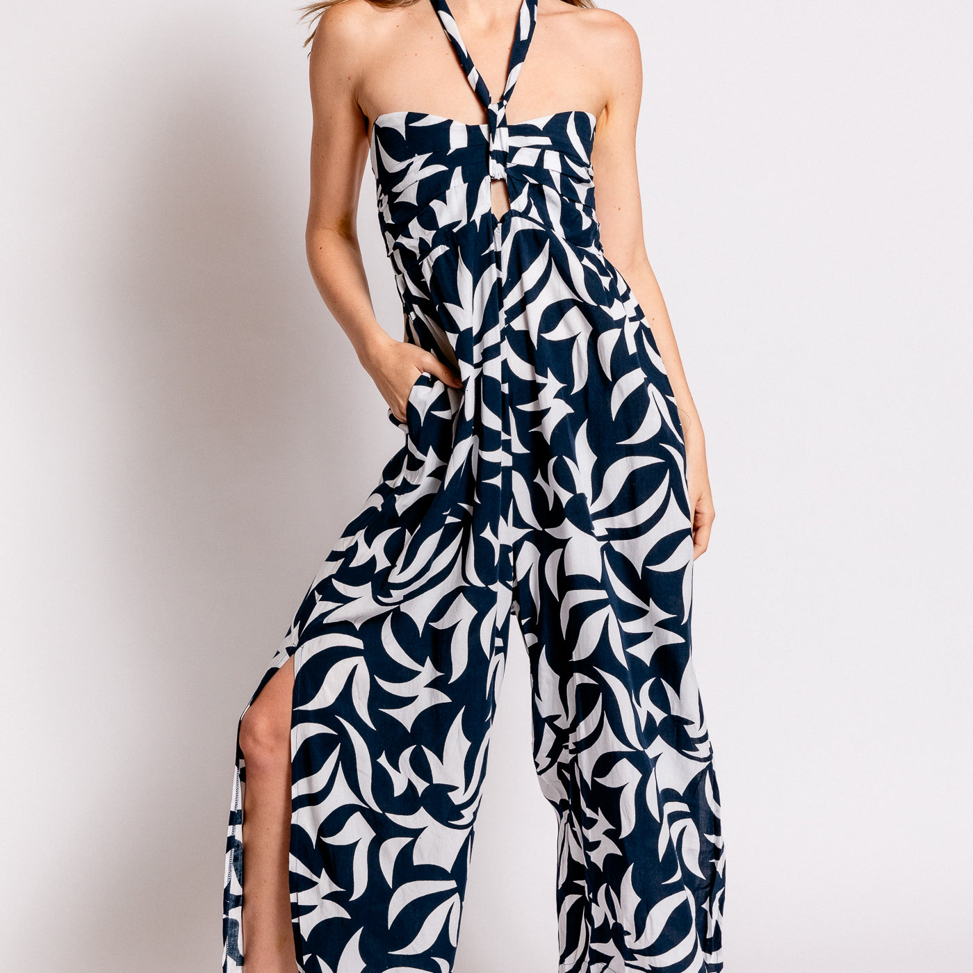 Tiare Hawaii Liv Jumpsuit