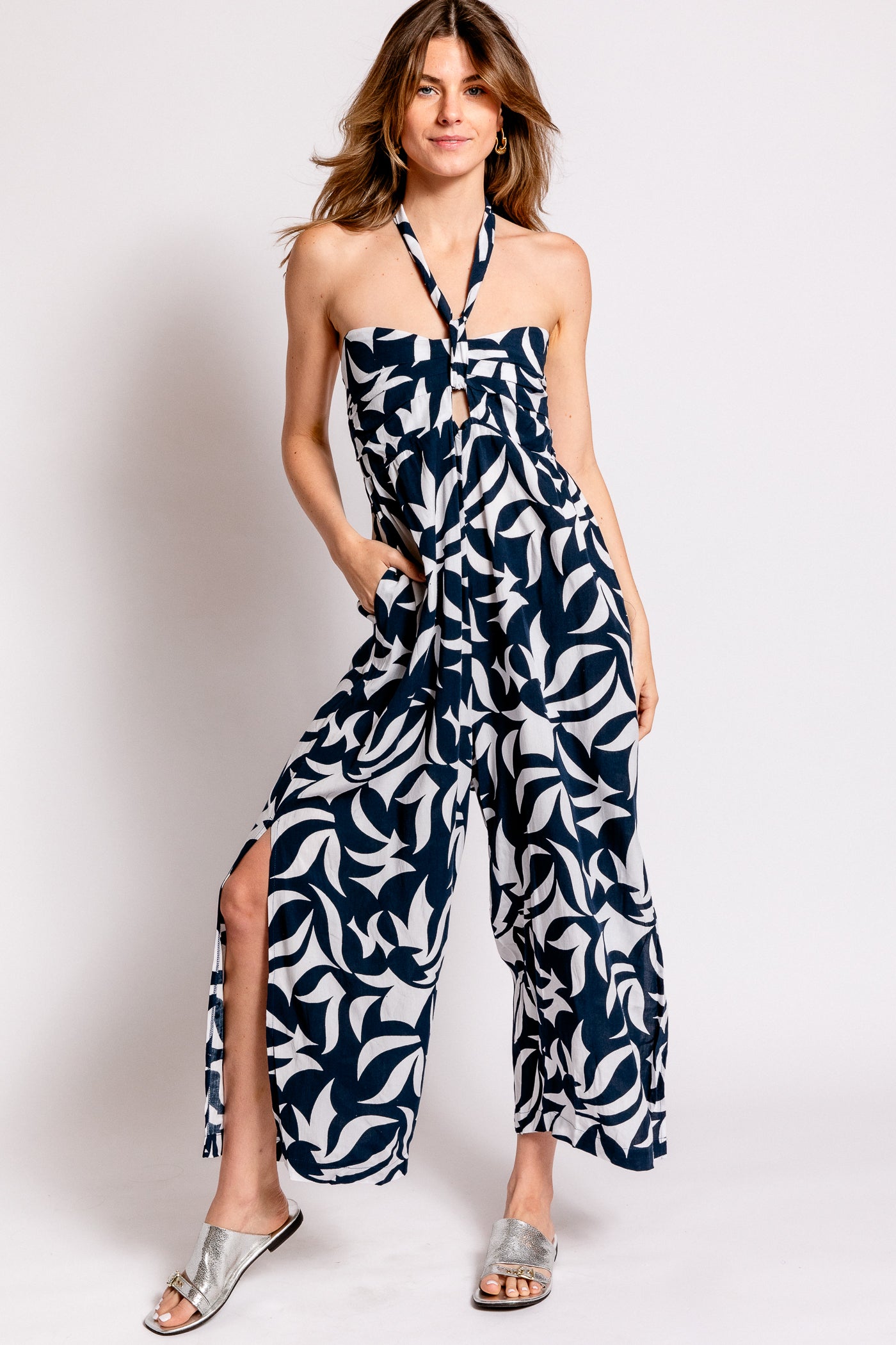 Tiare Hawaii Liv Jumpsuit