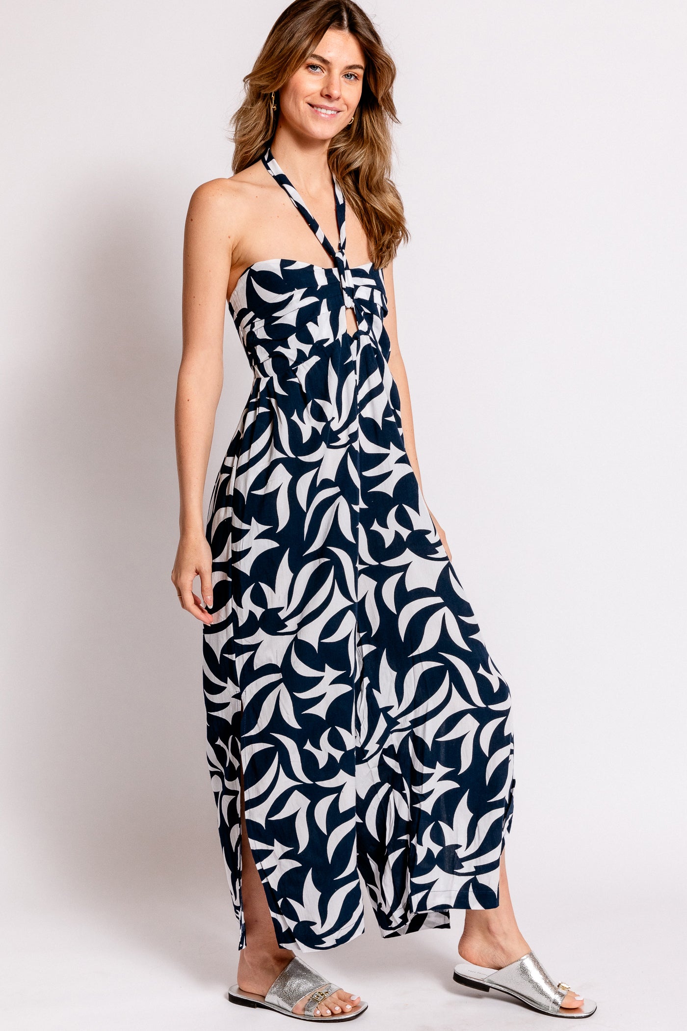 Tiare Hawaii Liv Jumpsuit