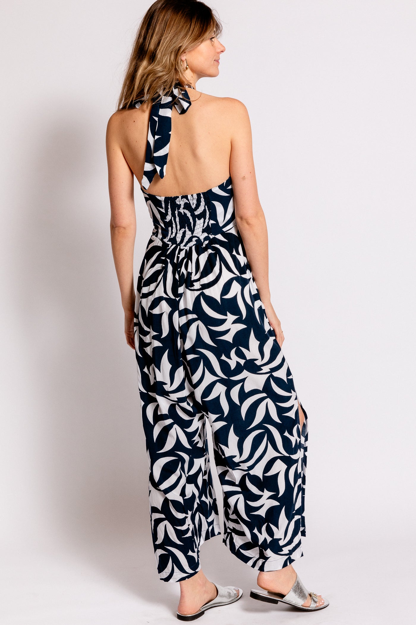 Tiare Hawaii Liv Jumpsuit
