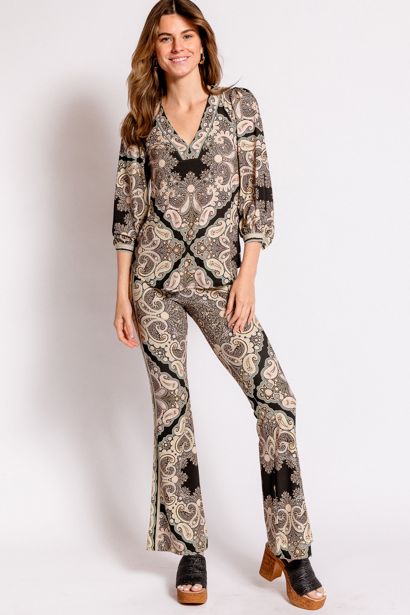 Hale Bob Charley Pant