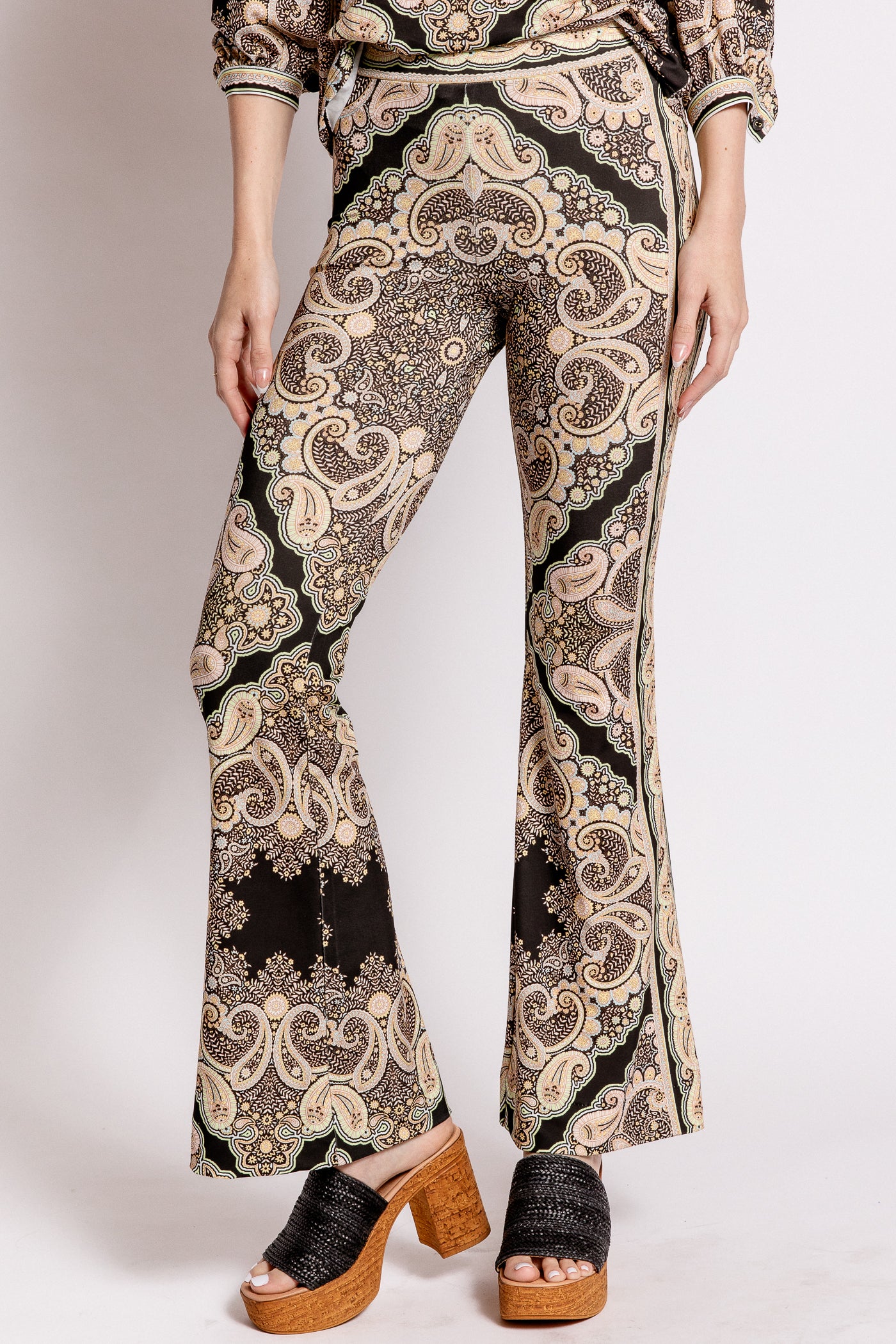 Hale Bob Charley Pant