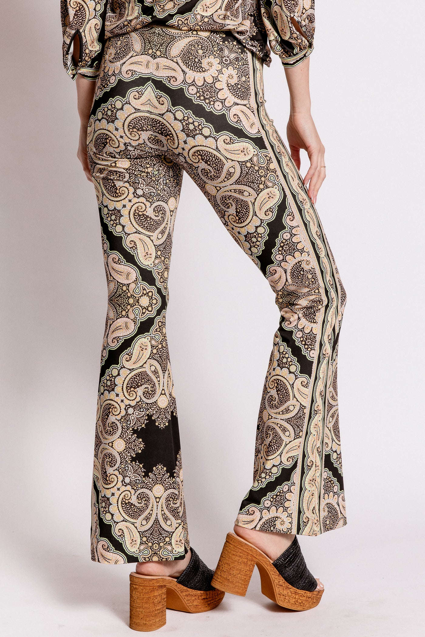 Hale Bob Charley Pant
