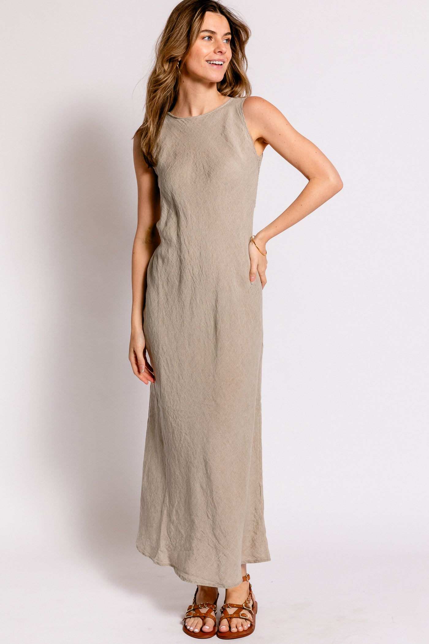 La Bottega di Brunella Vestito Ireneo