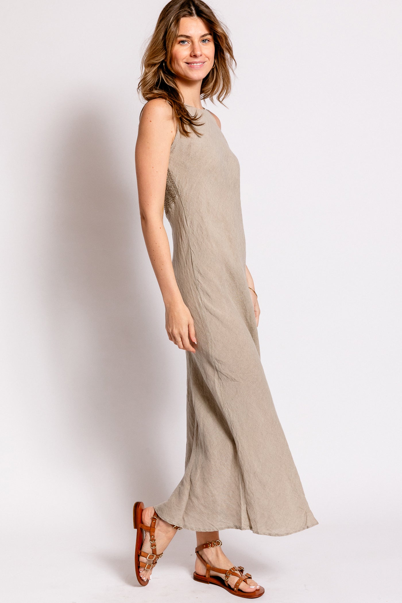 La Bottega di Brunella Vestito Ireneo