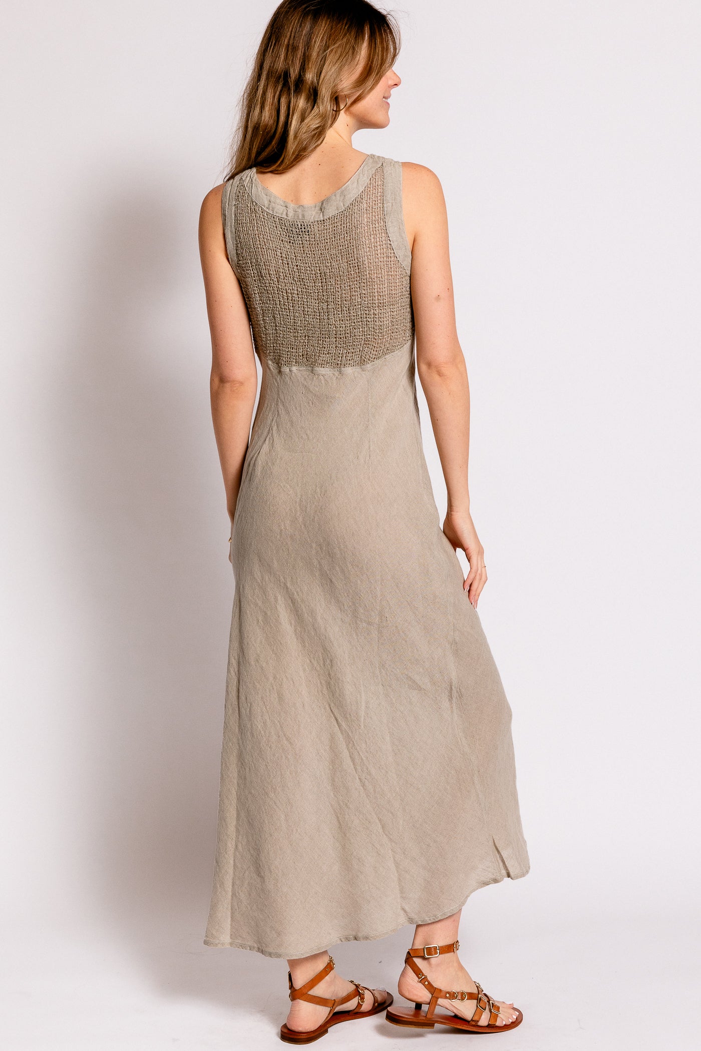 La Bottega di Brunella Vestito Ireneo